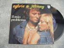 johnny hallyday italie