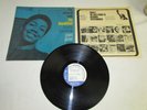 Vintage 1960s THE NATURAL SOUL Lou Donaldson 33 rpm Jazz Record Blue Note 84108