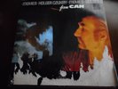 HOLGER CZUKAY MOVIES VINYL LP HARVEST IMPORT RARE