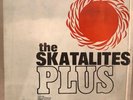 The Skatalites - Plus. Original Pressing. Classic Reggae Vinyl. Ska