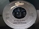 ELECTRIC LIGHT ORCHESTRA-DON'T WALK AWAY- RARE COSTA RICA SINGLE