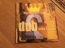KING TUBBY & PRINCE JAMMY DUB GONE 2 CRAZY DOUBLE LP