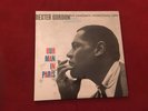 Dexter Gordon: Our Man In Paris - Blue Note audiophile numbered LP
