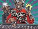 Mad Professor ft. LEE SCRATCH PERRY - schwarz Ark Classics In Dub NEU LP