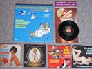 Peter Lauch & Regenpfeifer - 2 LP & 5x Single 7