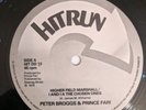 PETER BROGGS HITRUN 