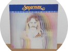 LP Supermax - Meets The Almighty, Elektra ELK 52 317, GER 1981, WASHED / CLEANED