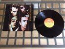 U2: The Unforgettable Fire - Rare Irish CBS 12