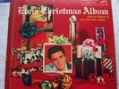 ELVIS PRESLEY ORIGINAL RARE NEAR MINT ELVIS' CHRISTMAS ALBUM LOC 1035 FROM 1957