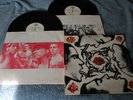 RED HOT CHILI PEPPERS - BLOOD SUGAR SEX MAGIK 2XLP ALBUM WARNER BROS 1991