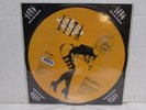 LITA FORD Runaways Shot Of Poison 1991 PICTURE DISC 12