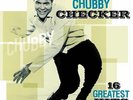 Chubby Checker ?– 16 Greatest Hits VINYL LP NEW