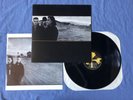 U2   The Joshua Tree   Ex   Island 7 90581-1   With Insert