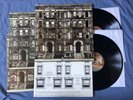 Led Zeppelin   Physical Graffiti   VG+   Swan Song SS 2-200