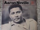 AUDIOPHILE  AARON NEVILLE Warm Your Heart ORIG 1st NM