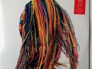 LIARS - MESS - New & Sealed 180 Gram 2xLP Gatefold Album + CD Mess On A Mission