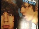 The Rolling Stones Black and Blue Vinyl Lp Original
