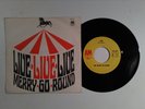 MERRY-GO-ROUND EMITT RHODES 
