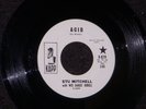 PSYCH 45 - STU MITCHELL Wes Dakus' Rebels ACID - KAPP PROMO VG+/EX * HEAR IT