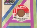 Led Zeppelin  PROMO 45 rpm Over The Hills And Far Away Mono/Stereo RARE
