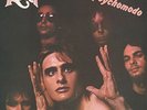 Cockney Rebel - The Psychomodo VINYL LP NEW (11TH MAY)