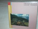The Silent Jazz Ensemble - Friedemann Indian Summer - 2LP -  near MINT - Rarität