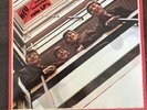 The Beatles 1962-1966 Sammlerstück Rotes Cover Rote LPs Limitierte Sonderauflage