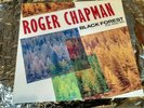 ROGER CHAPMAN--BLACK FOREST--7,00 MIN.--PANIC MIX--1988--12' MAXI--