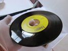Sweet Soul 45 - Ice-Cold-Love - Wonderful To Be Loved - Tammy NEAR MINT UNPLAYED
