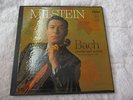 Milstein, Bach Partitas and Sonatas, Capitol PCR8370, 3LP Box Set