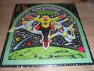 NEIL MERRYWEATHER - KRYPTONITE - VINYL LP- HEAVY/PSYCH/SPACE ROCK - 1975 - NEW