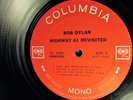 BEAUTY  1965 MONO   BOB DYLAN   HIGHWAY 61 Electric Folk CLASSIC Mike Bloomfield