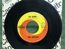 The Beatles - Help  45 RPM Near Mint Capital