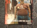 Fat Boy Slim - You've Come A Long Way, Baby double vinyl LP