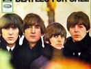 The Beatles - Beatles for sale - Deutsche EMI Odeon blaues label C 062-04200