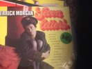 derrick morgan Seven Letters Lp