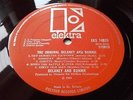 DELANEY & BONNIE(And Friends) Accept No Substutute UK 1st.prs `ELEKTRA` STUNNING
