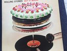 Rolling Stones - Let It Bleed  Original 1969 Vintage Stones