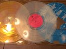 Talking Heads Speaking in Tongues Vinyl colored picture disc LP