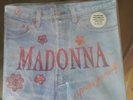 MADONNA EXPRESS YOURSELF ZIPPER BAG SS UK SLEEVE 7