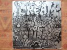 CREAM - Wheels Of Fire ( LP - UK - Polydor 582 033 - Rare - 1968 )