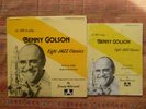 JAMEY AEBERSOLD - For you to Play Benny Golson ( LP + Book - Jazz - Ex - Rare )