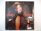 SARA EVANS 3 THREE CHORDS AND THE TRUTH 1997 PROMO ONLY SEALED VINYL LP +CD