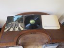 The Beatles - Abbey Road LP - Ex+ THIRD UK Pressing Vinyl - Worldwide Shipping