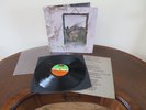 Led Zeppelin - Led Zeppelin IV LP - Nr Mint 2nd UK Press Vinyl - World Shipping