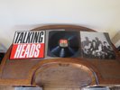 Talking Heads - True Stories LP - Nr Mint 1st US Pressing Vinyl - World Shipping