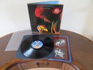 Electric Light Orchestra - Discovery LP - Near Mint Vintage UK Vinyl - WW Ship