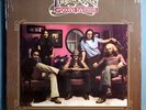 DOOBIE BROTHERS TOULOUSE STREET RARE SEALED '72 WARNER LP ROCK MASTERPIECE
