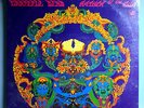 GRATEFUL DEAD ANTHEM OF SUN  SEALED ORIG'68 WARNER LP ORIG MIX W7 LABEL