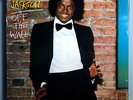 MICHAEL JACKSON OFF THE WALL RARE SEALED ORIG '79 EPIC LP PRE-THRILLER MILESTONE